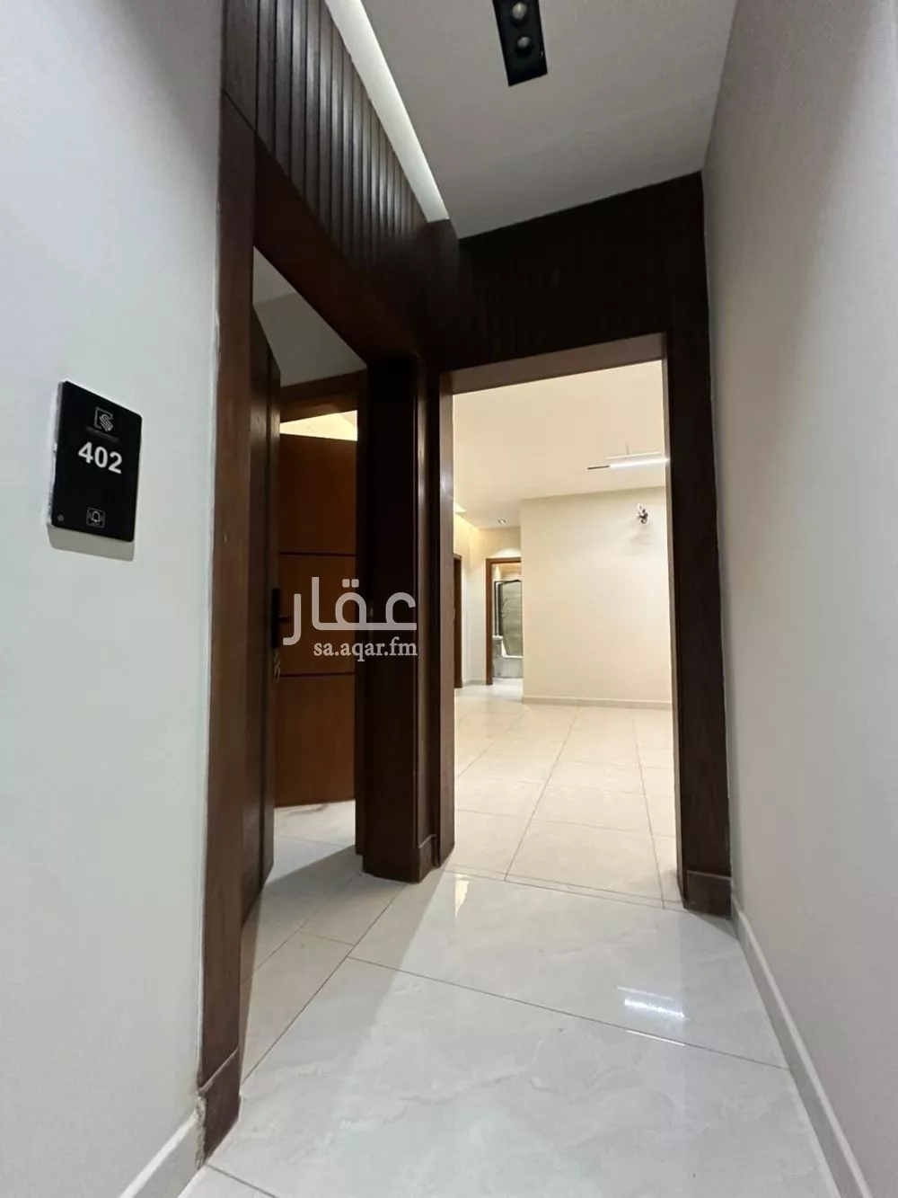 شقة 3 غرف في العزيزية 11