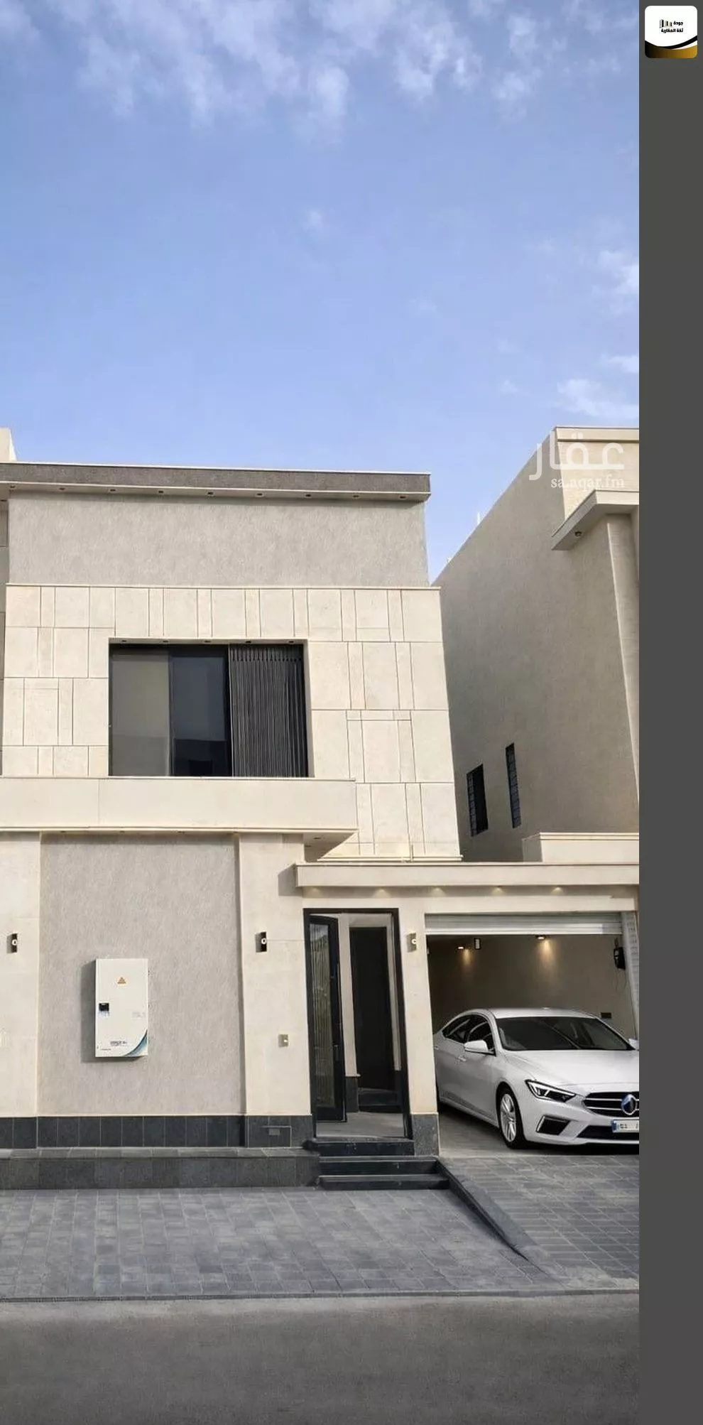 6 bedroom villa in Al Janadriyah 1