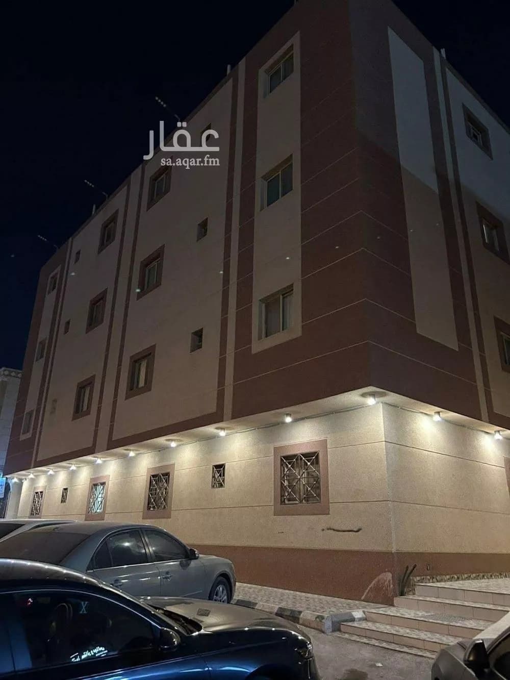 2 bedroom apartment in Al Aqiq 1