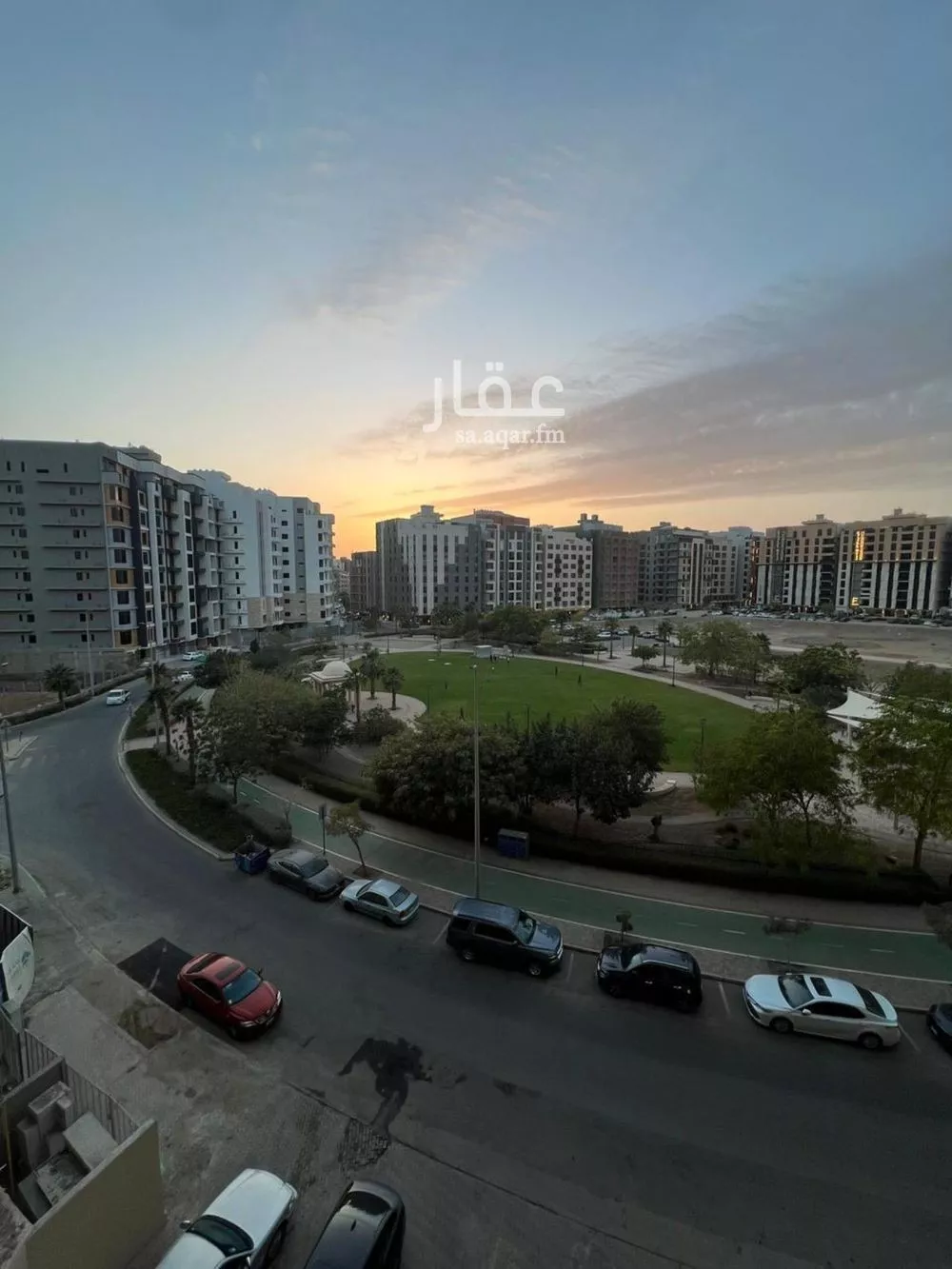 شقة 5 غرف في الفيحاء 5