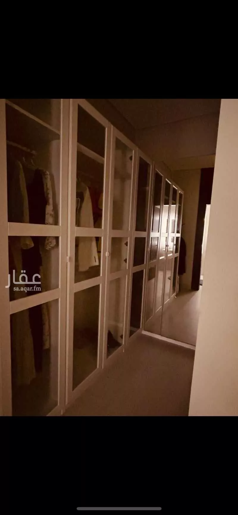 شقة 2 غرف في النرجس 10