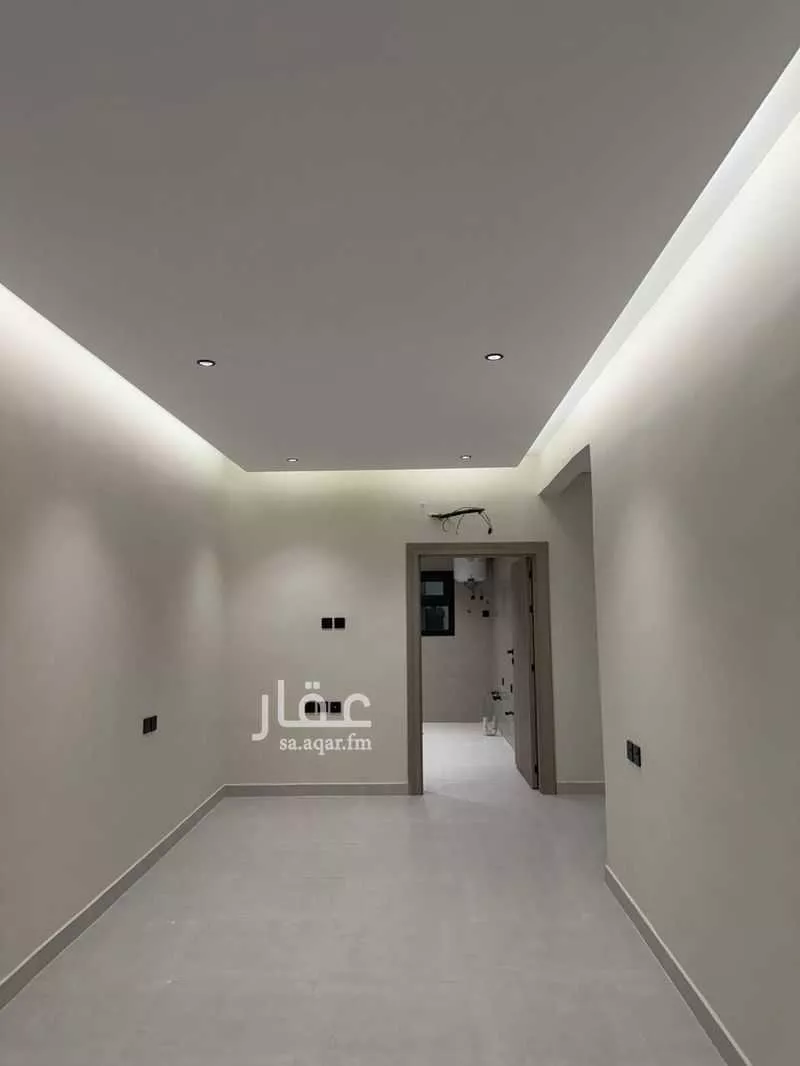 شقة 3 غرف في ام الحمام الغربي 1