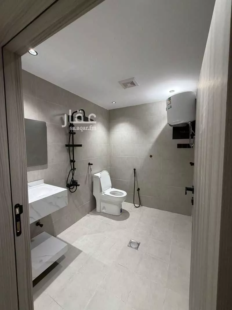 شقة 3 غرف في ام الحمام الغربي 4