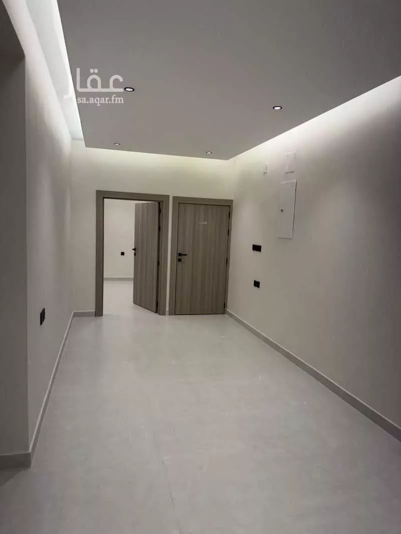 شقة 3 غرف في ام الحمام الغربي 5