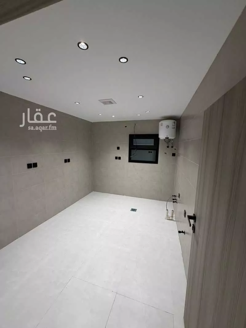 شقة 3 غرف في ام الحمام الغربي 6