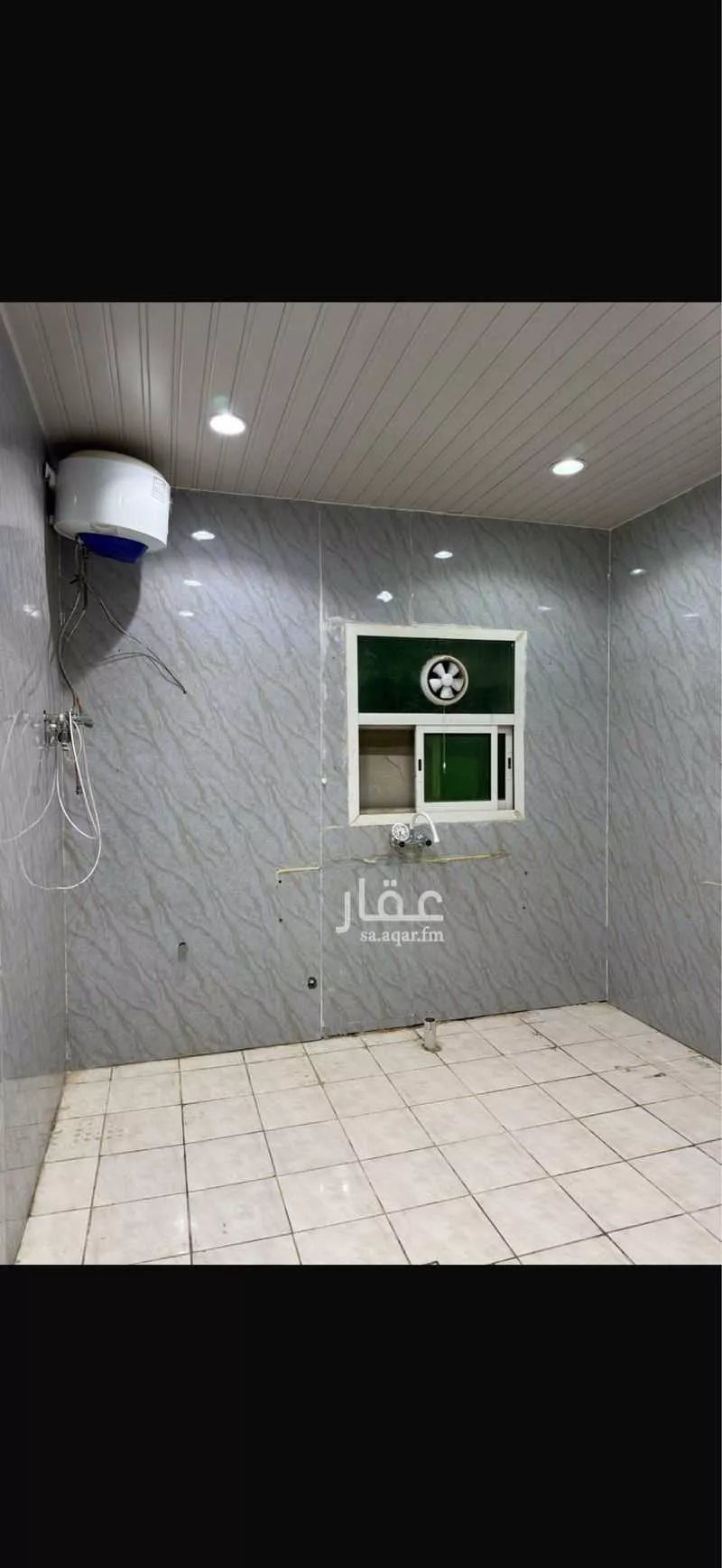 شقة 2 غرف في الجنادرية 2