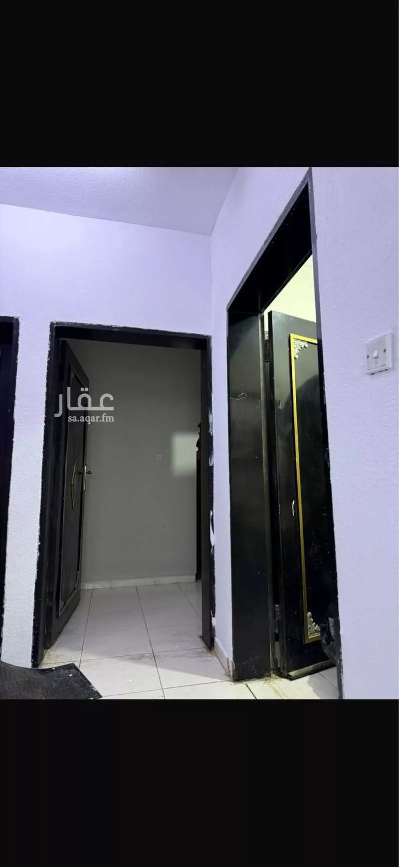 شقة 2 غرف في الجنادرية 3