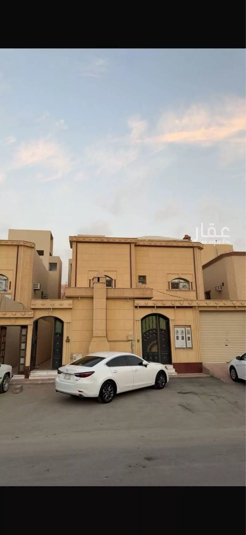 شقة 2 غرف في الجنادرية 4