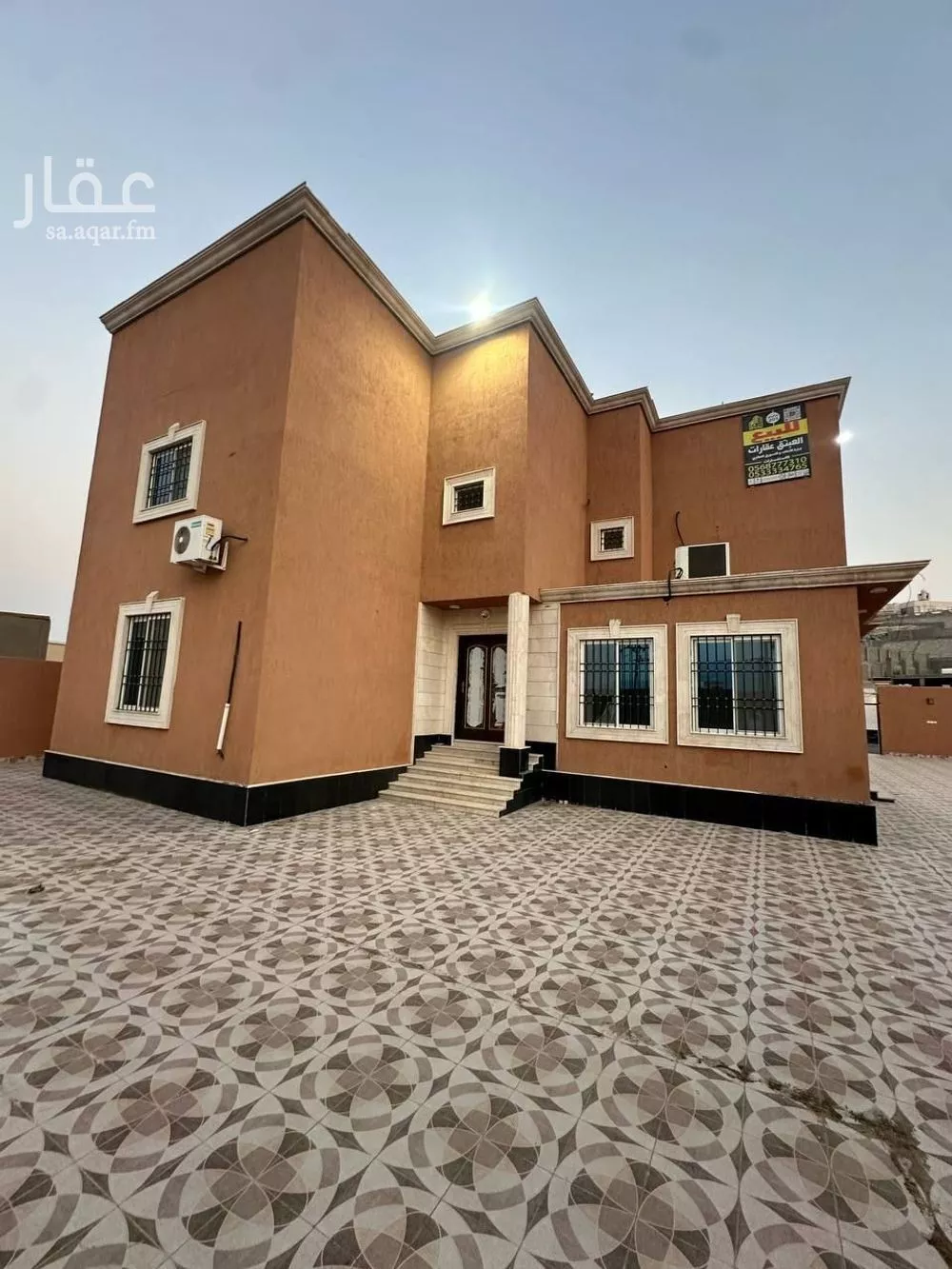 7 bedroom villa in Al Awali 3
