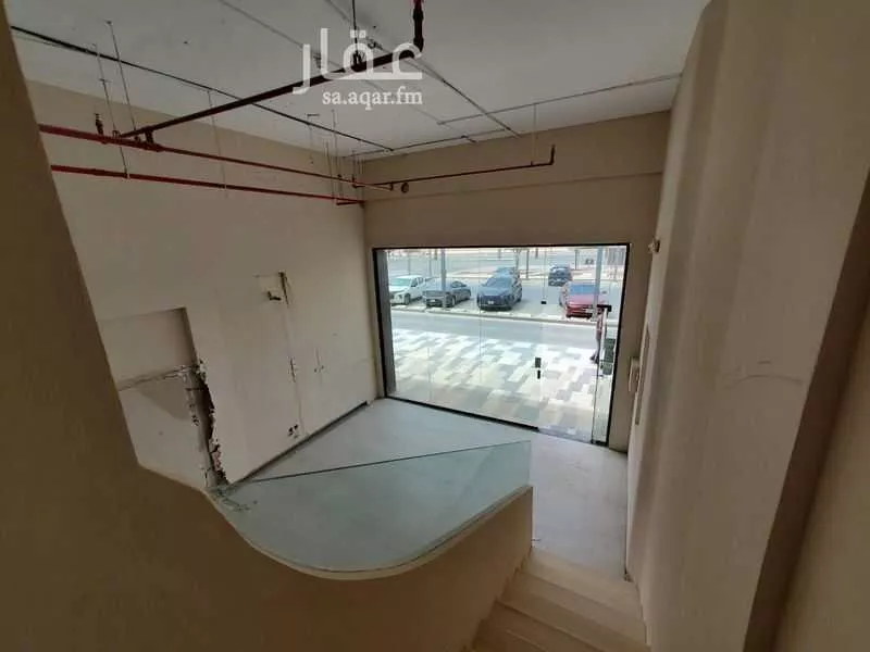 750 sqm shop in Al Aqiq 2