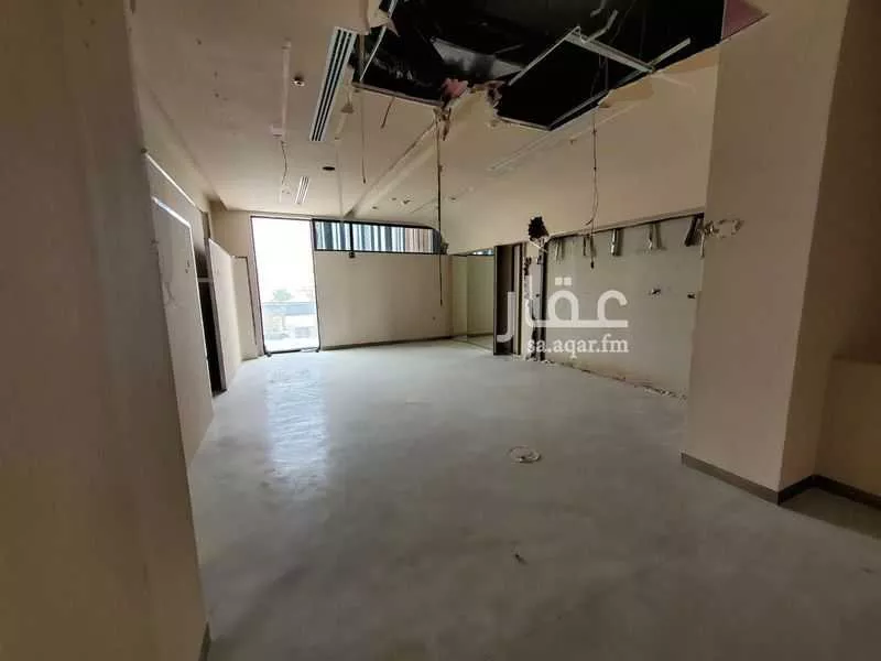 750 sqm shop in Al Aqiq 6