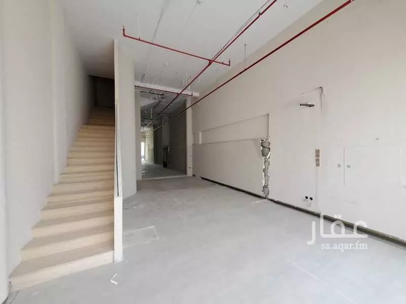 750 sqm shop in Al Aqiq 9