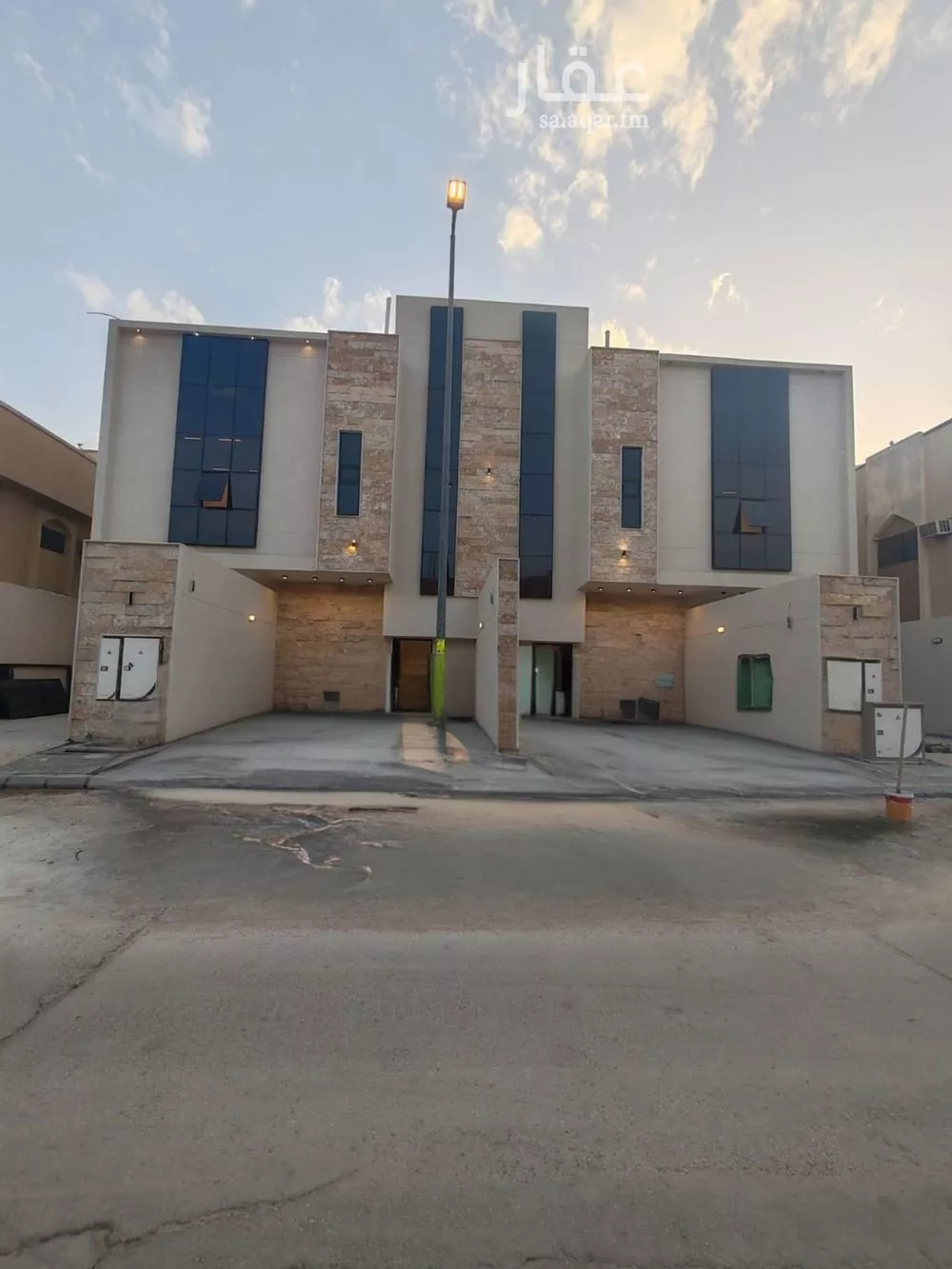 دور 3 غرف في ظهرة البديعة 1