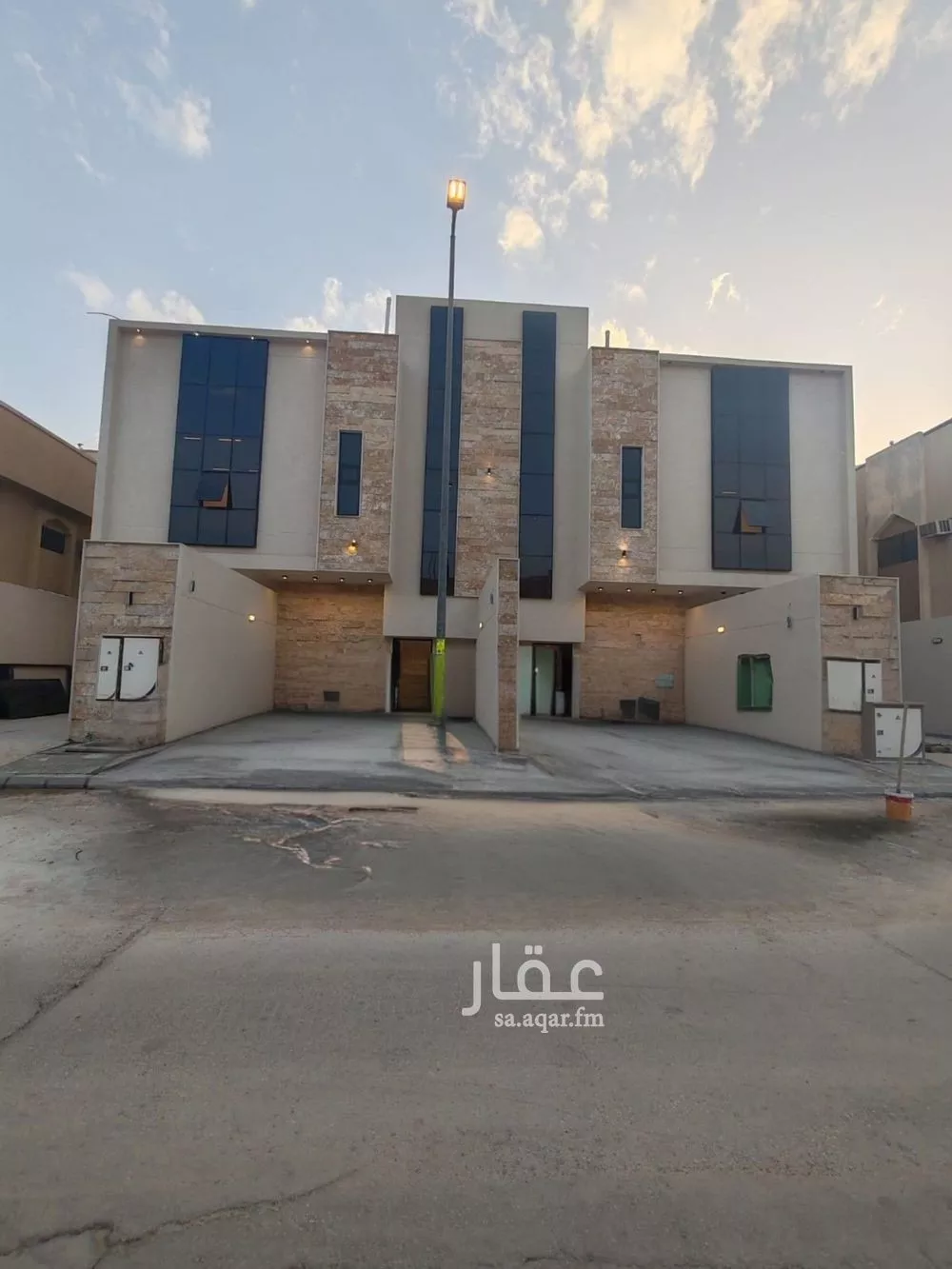 دور 3 غرف في ظهرة البديعة 2