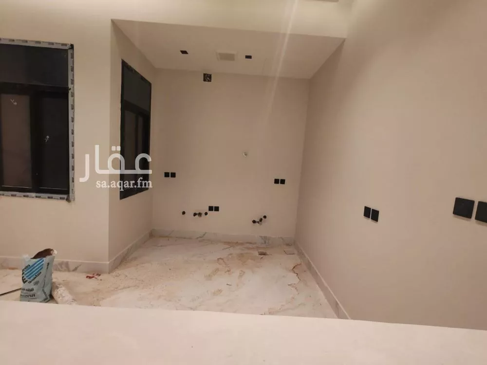 دور 3 غرف في ظهرة البديعة 13