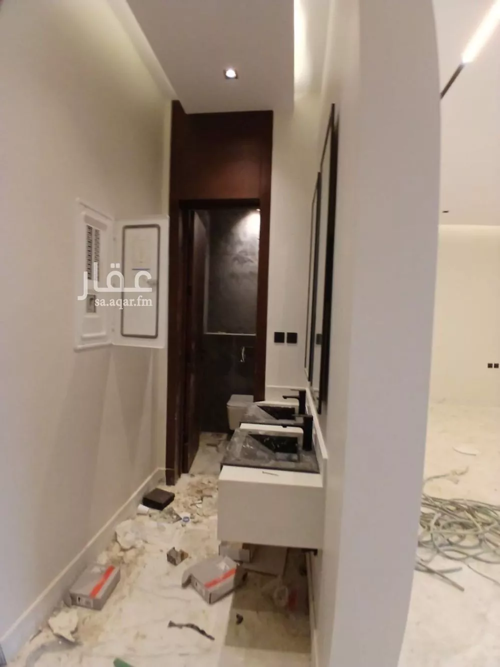 دور 3 غرف في ظهرة البديعة 16