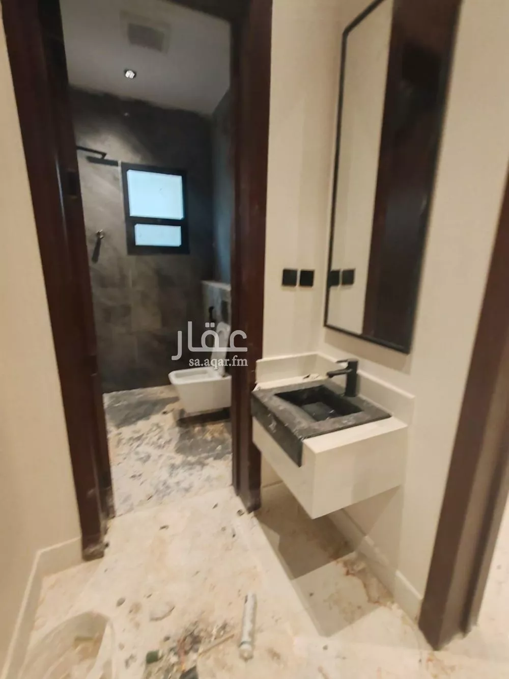 دور 3 غرف في ظهرة البديعة 17