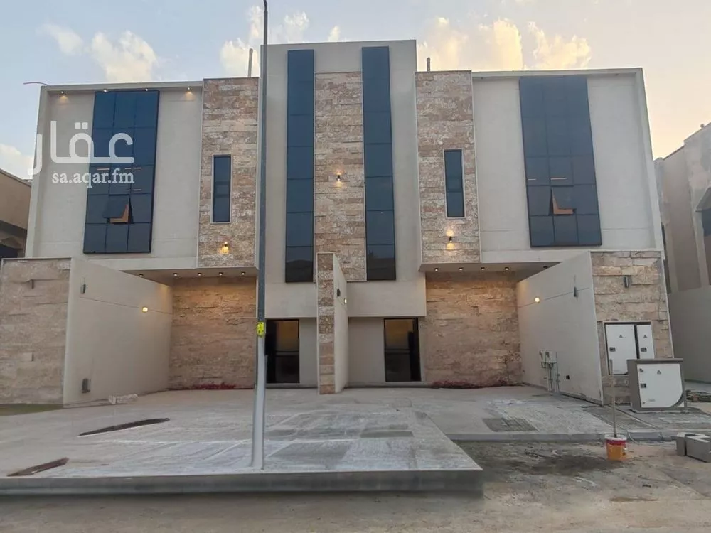 دور 3 غرف في ظهرة البديعة 20