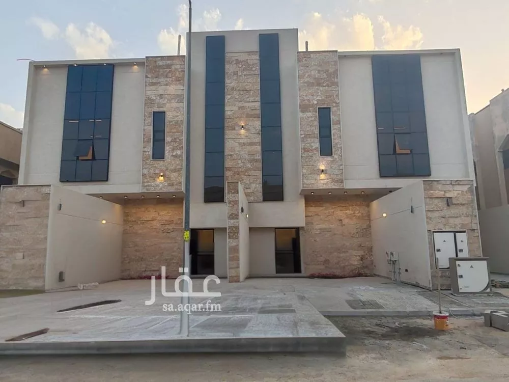 دور 3 غرف في ظهرة البديعة 3