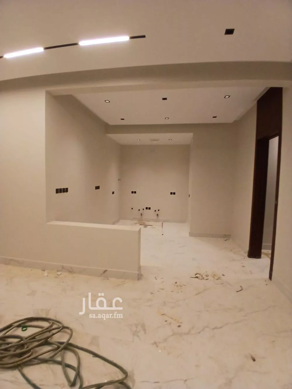 دور 3 غرف في ظهرة البديعة 7