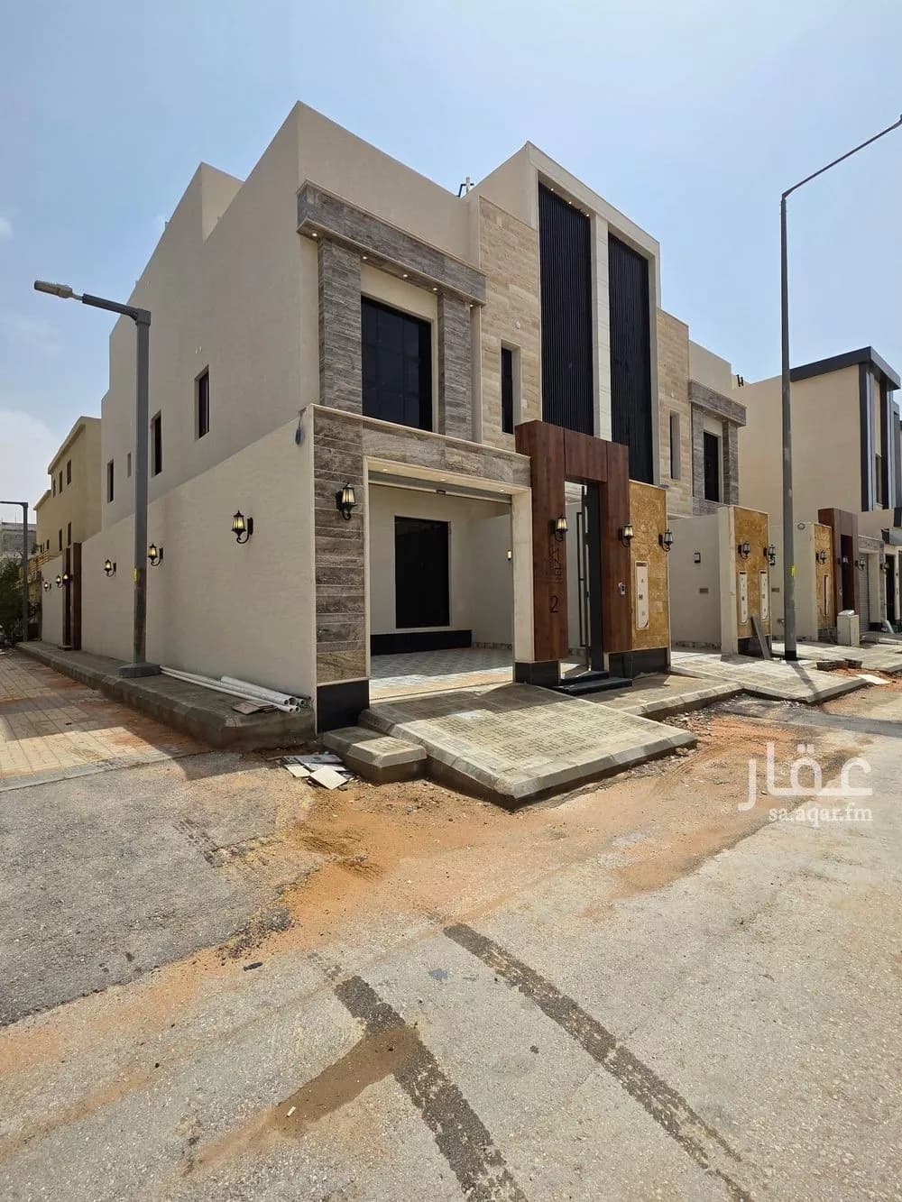 5 bedroom floor in Al Rimal 1