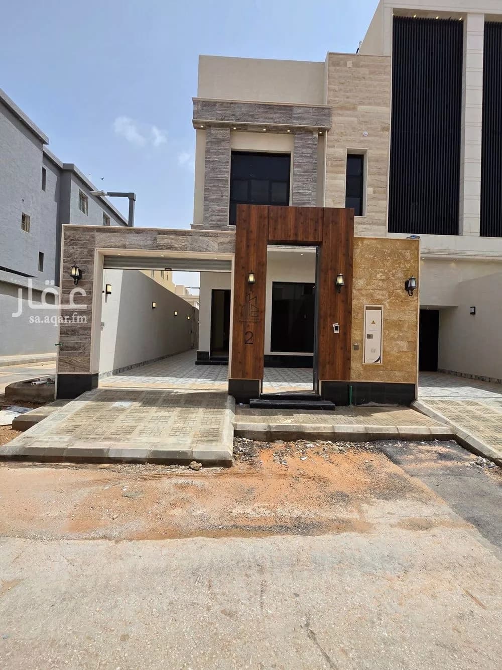 5 bedroom floor in Al Rimal 2