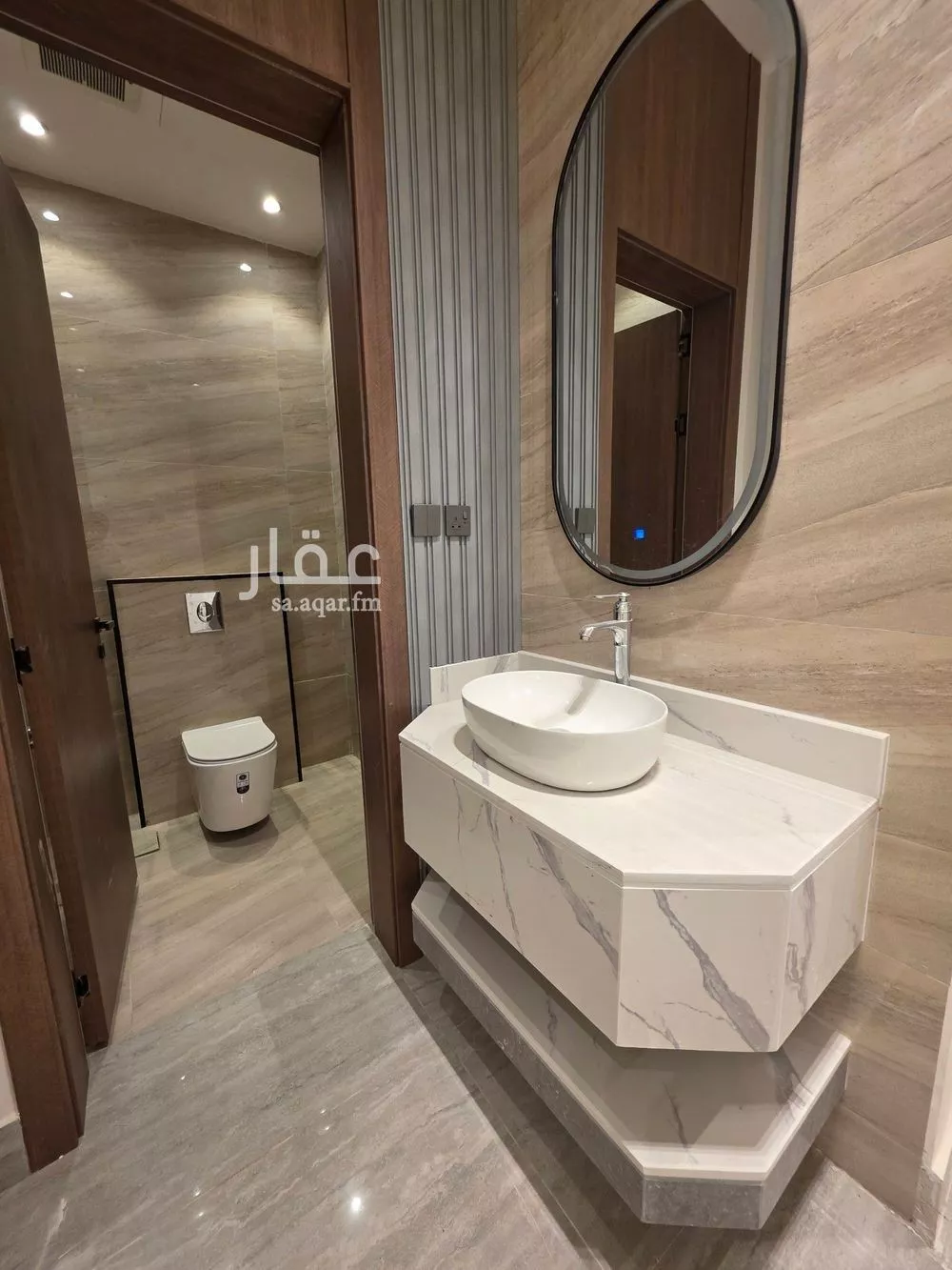 5 bedroom floor in Al Rimal 11