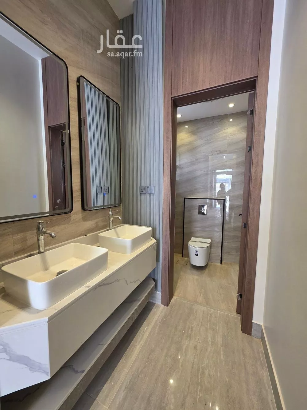 5 bedroom floor in Al Rimal 9