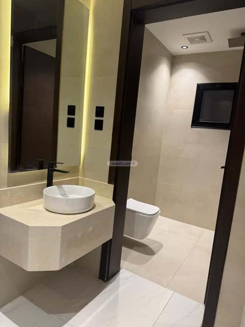 6 bedroom floor in Al Salam 1