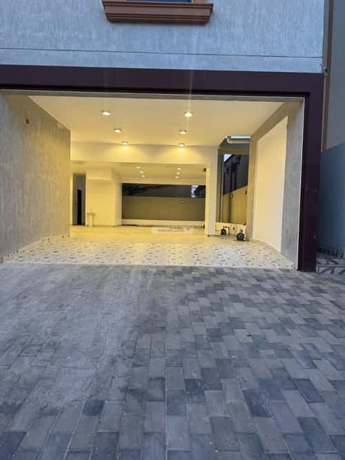 6 bedroom floor in Al Salam 2
