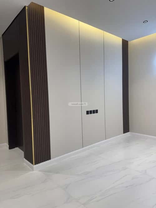 6 bedroom floor in Al Salam 5