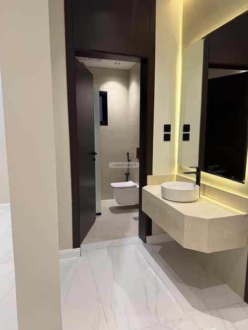 6 bedroom floor in Al Salam 7