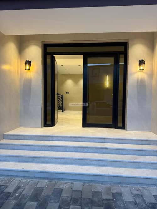 6 bedroom floor in Al Salam 8