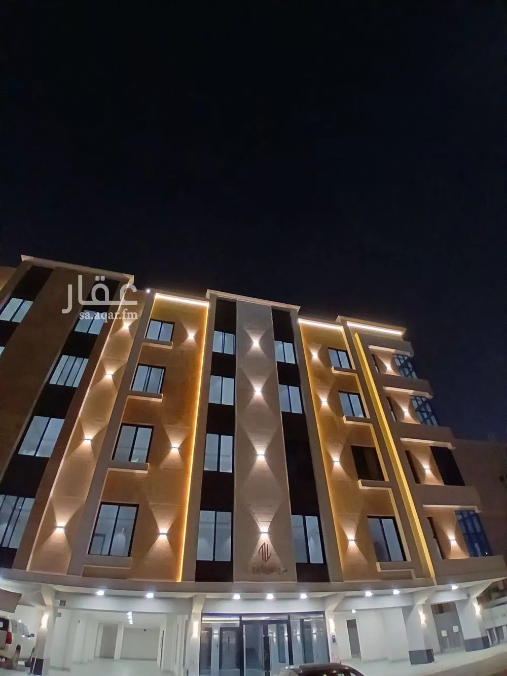 شقة 3 غرف في مشرفة 1