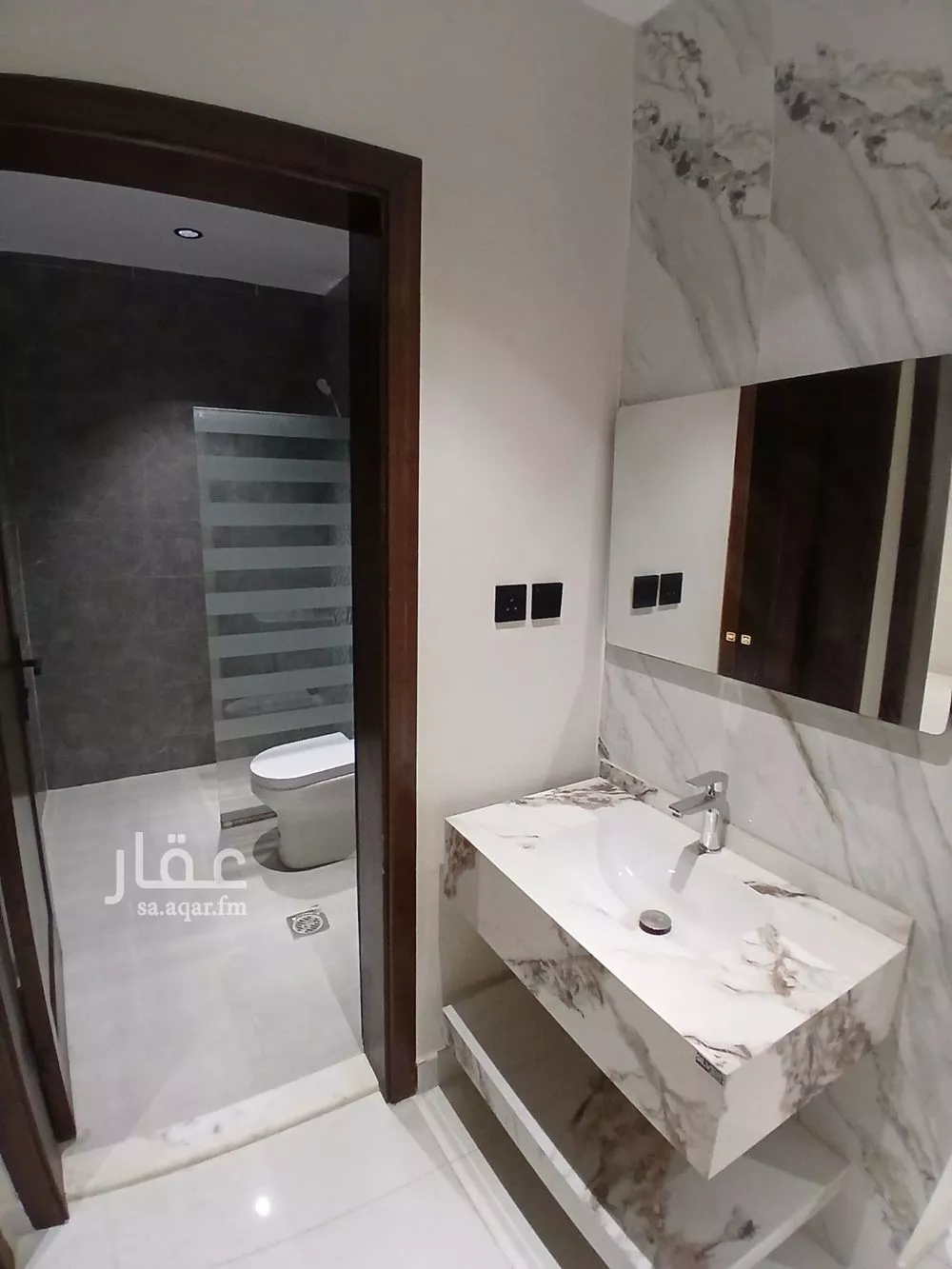 شقة 3 غرف في مشرفة 2