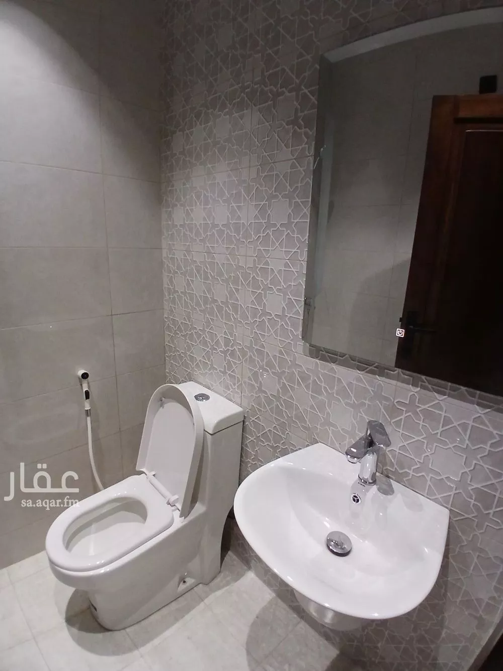 شقة 3 غرف في مشرفة 6