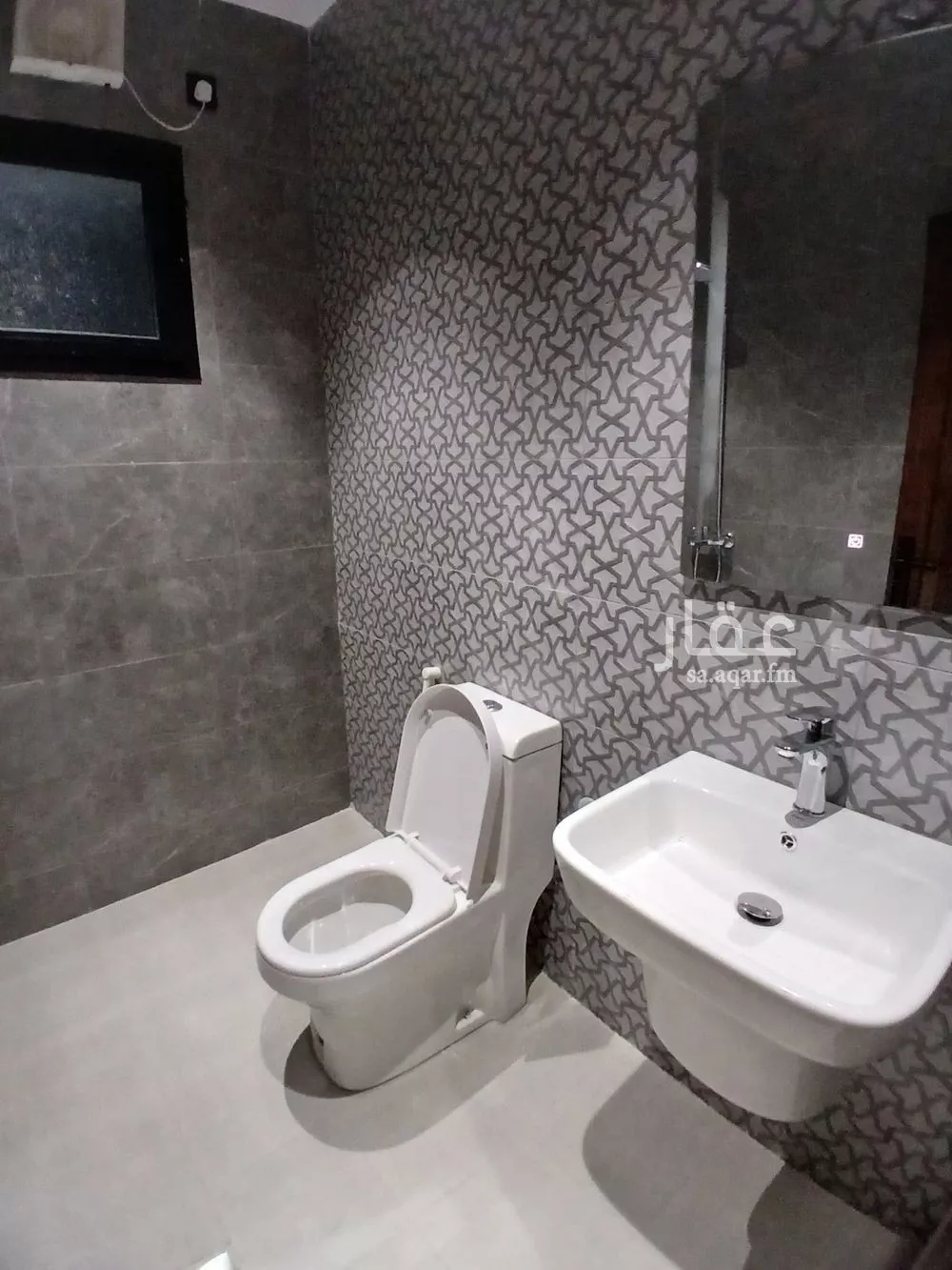 شقة 3 غرف في مشرفة 7