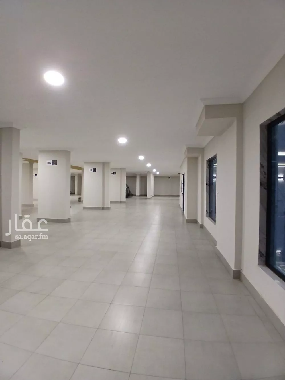 شقة 3 غرف في مشرفة 8