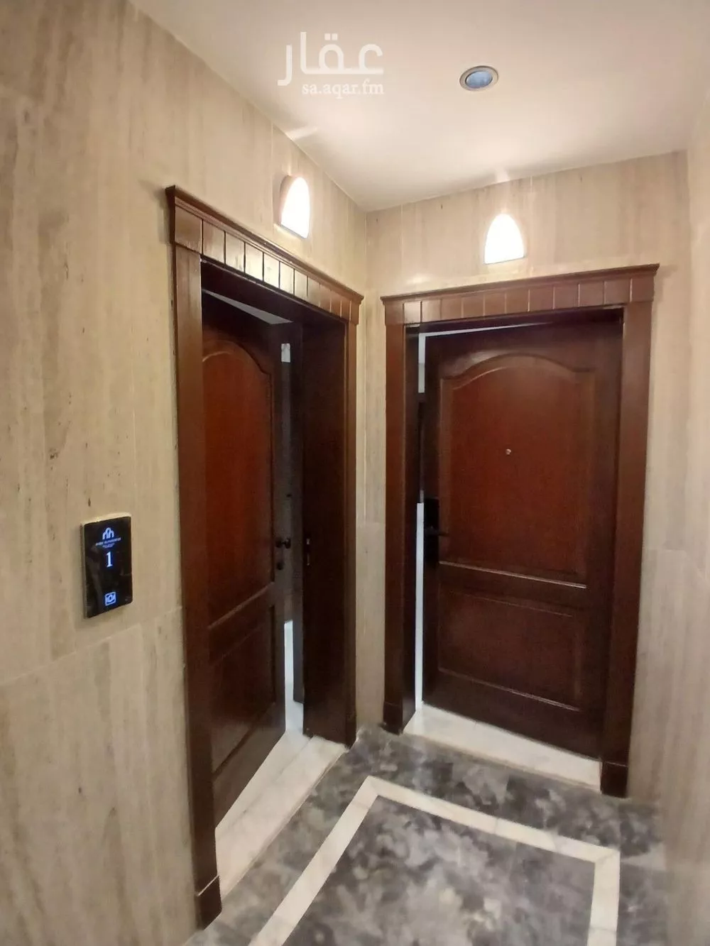 شقة 3 غرف في مشرفة 10