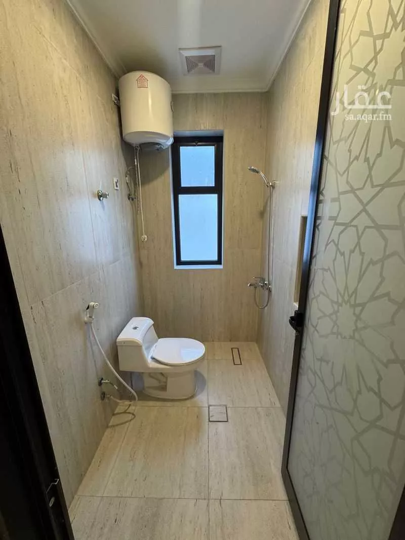 شقة 4 غرف في العليا 12