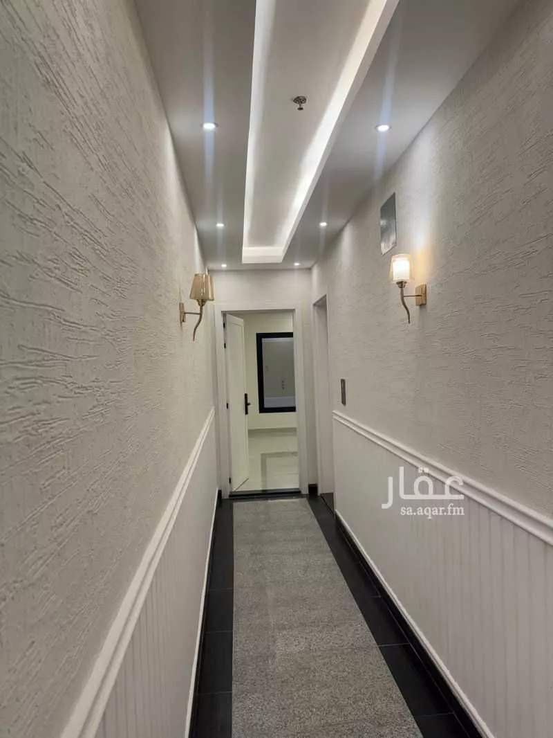 شقة 4 غرف في العليا 3