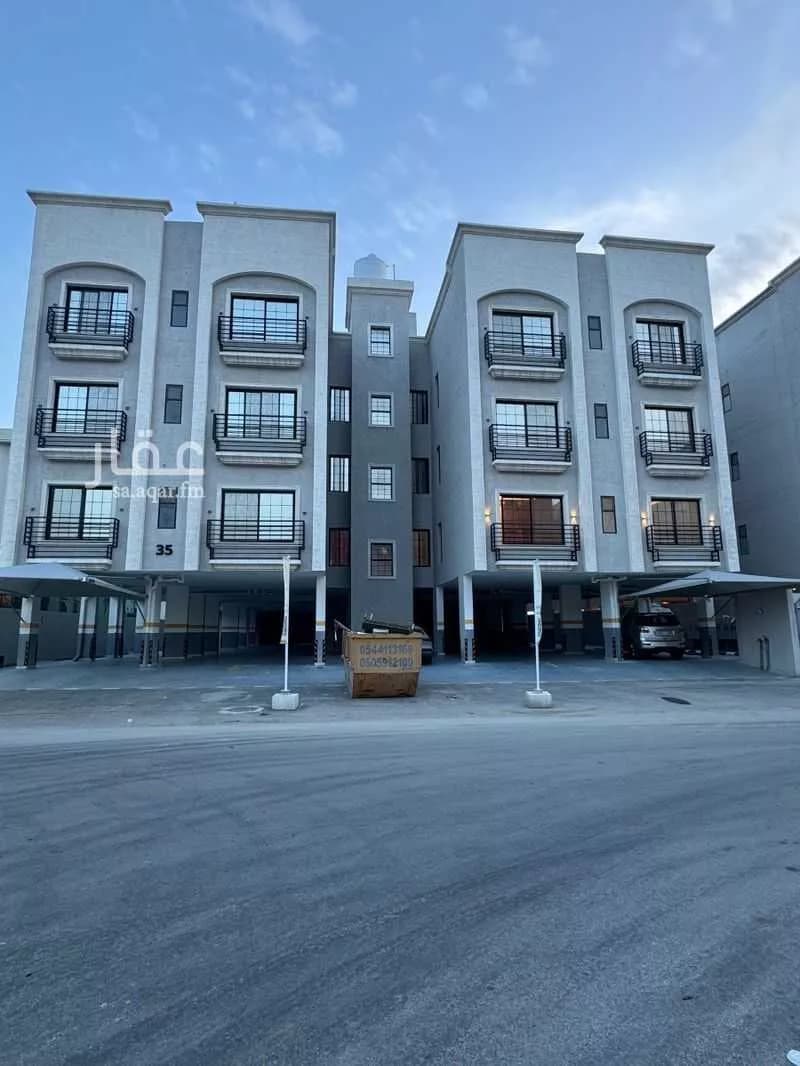 شقة 4 غرف في العليا 4