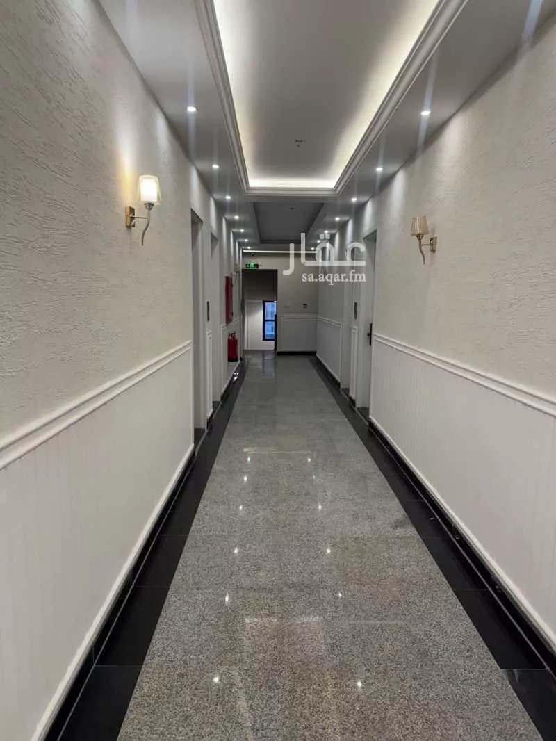 شقة 4 غرف في العليا 6