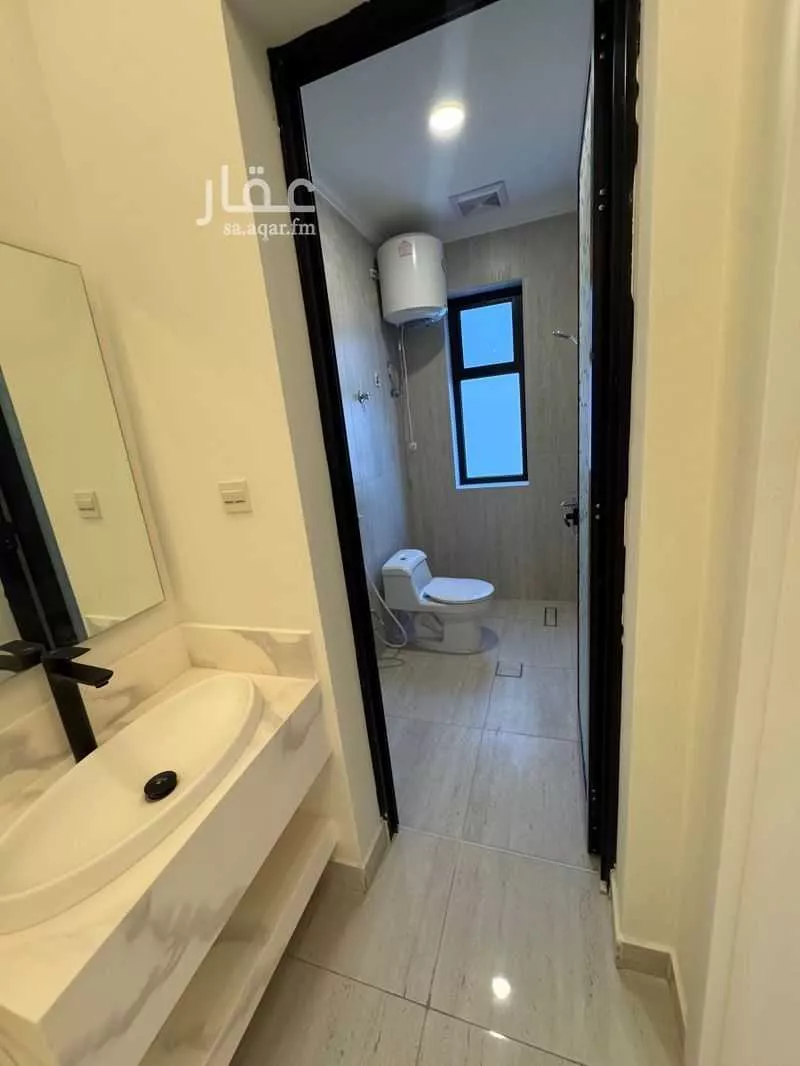 شقة 4 غرف في العليا 8