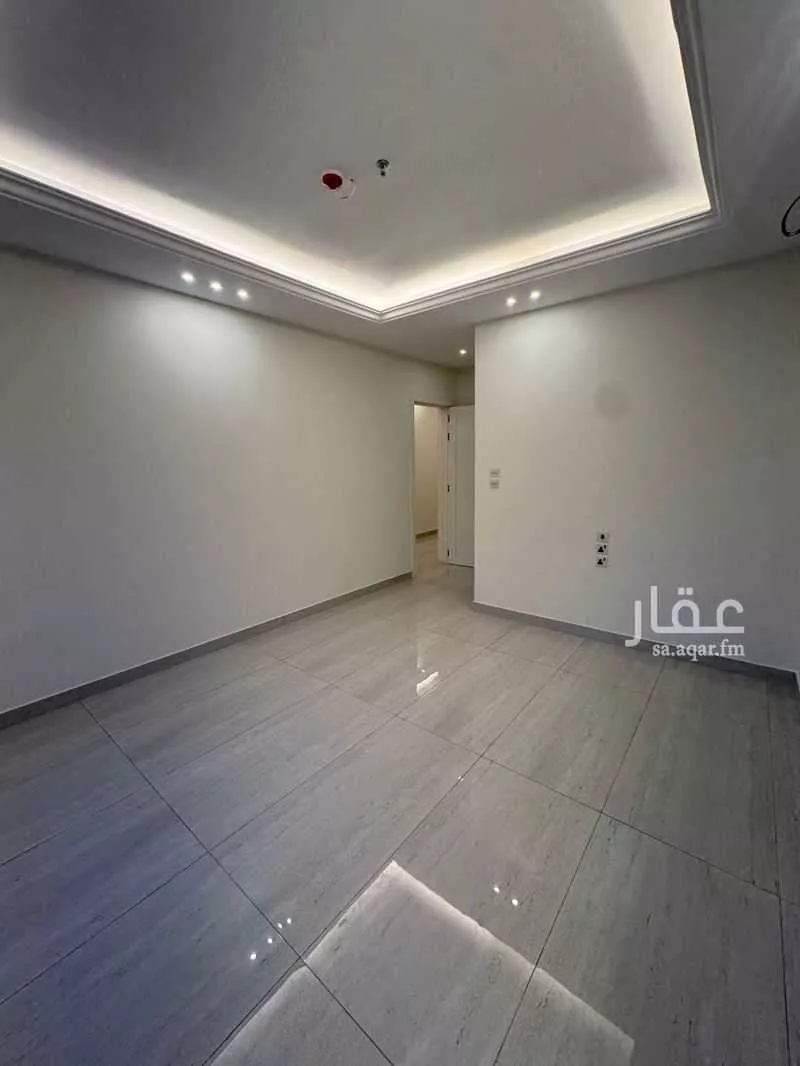 شقة 4 غرف في العليا 9