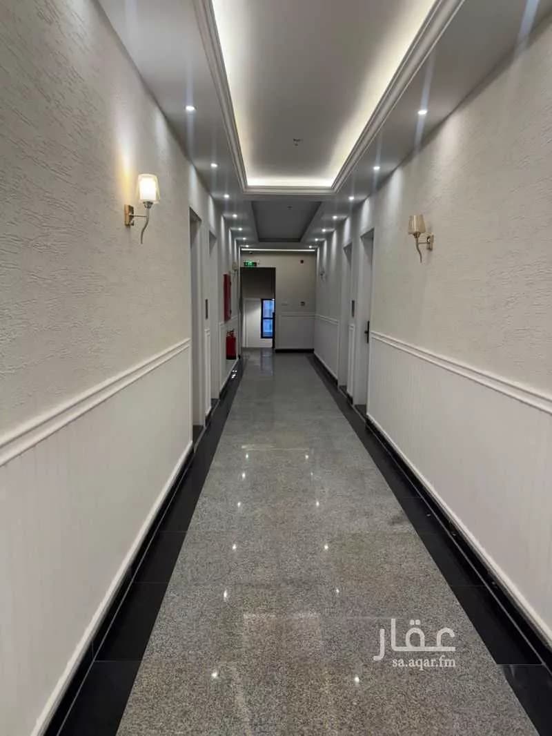 شقة 3 غرف في العليا 3