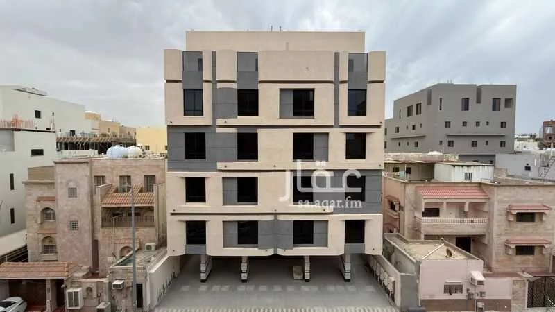 شقة 4 غرف في النعيم 1