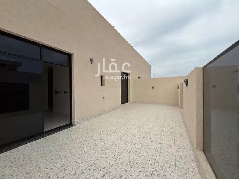 شقة 4 غرف في النعيم 2