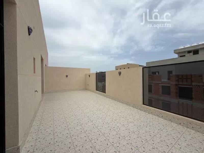 شقة 4 غرف في النعيم 4