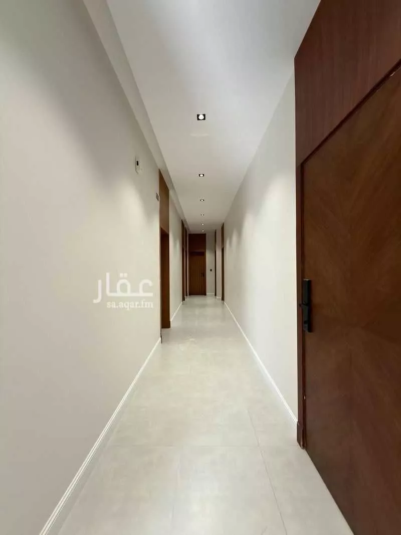 شقة 4 غرف في النعيم 5